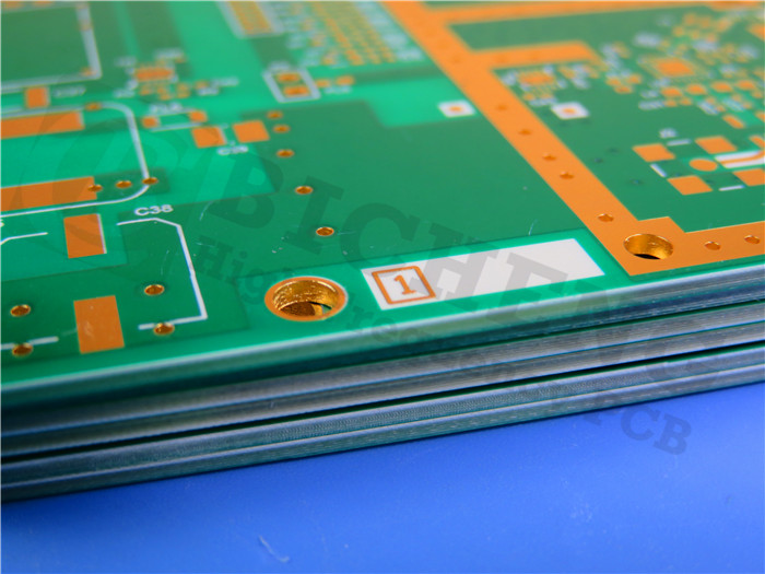 Introducing the Game-Changing RO3203 PCB, Redefining the High-Frequency PCB Industry