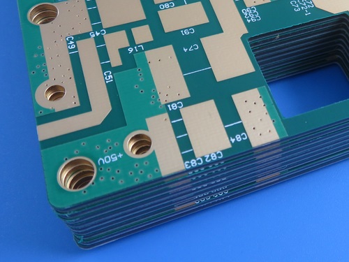 AI Computing Boom Reshapes PCB Industry 