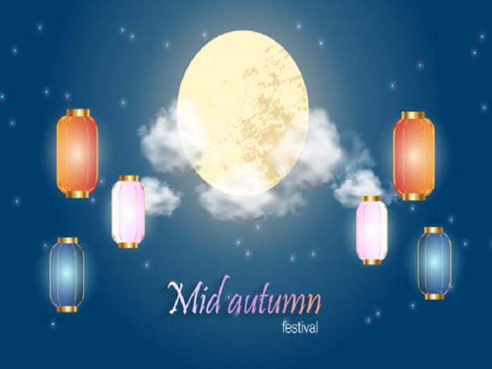 Mid-Autumn Festival Holiday Notice  