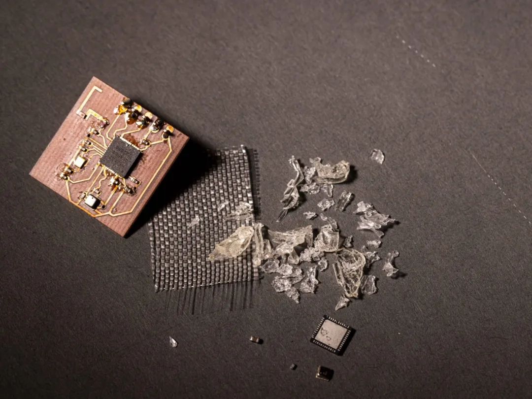 Researchers Have Developed New PCB Materials That Can Achieve Over 90% Raw Material Recovery