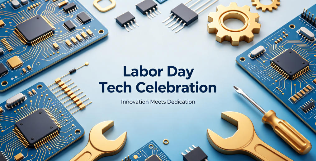 2026 Labor Day Holiday Notice