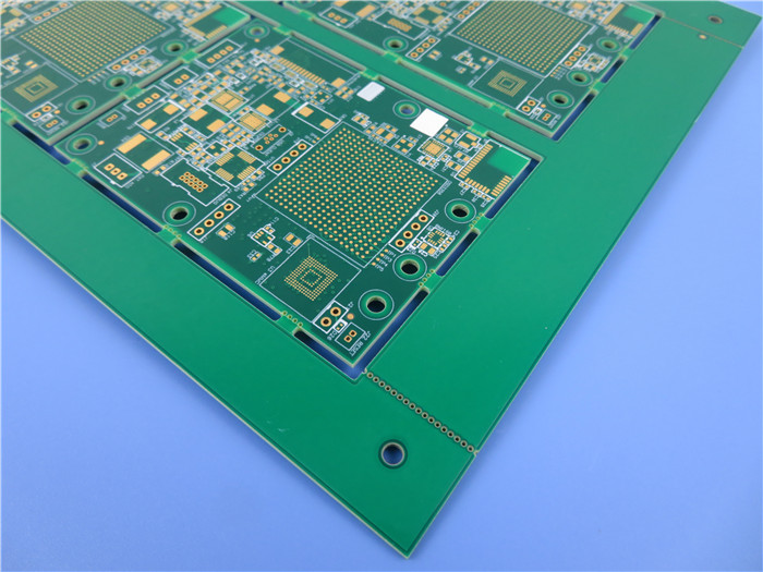 Overview of Global PCB Printed Circuit Board Market