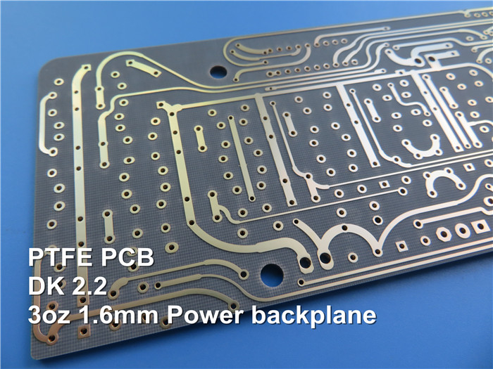 Have A Knowledge of the Difference between Copper Substrate and FR-4