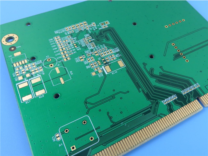 What Makes the HDI PCB Different?