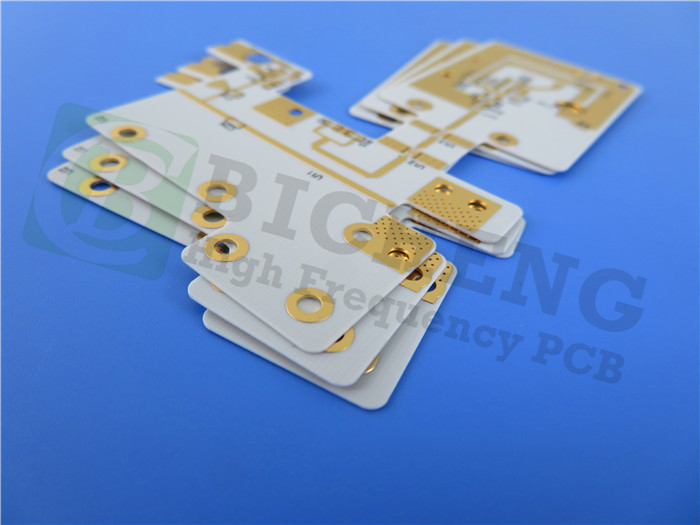 RO4830 High Frequency PCB - Perfect for Your High-Frequency Applications!