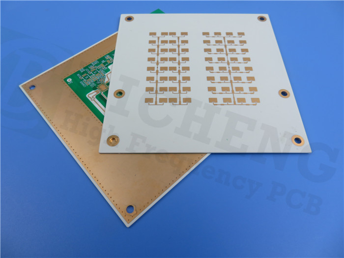 New High-Frequency PCB Material Enhances Wireless Communication System Performance