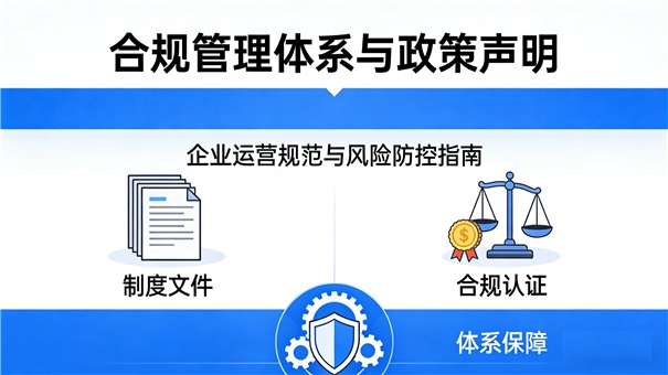 Shenzhen Bicheng Electronics Technology Co., Ltd. Compliance System and Policies Statement