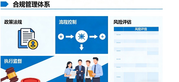 Shenzhen Bicheng Electronics Technology Co., Ltd. Compliance Management System and Policy Details