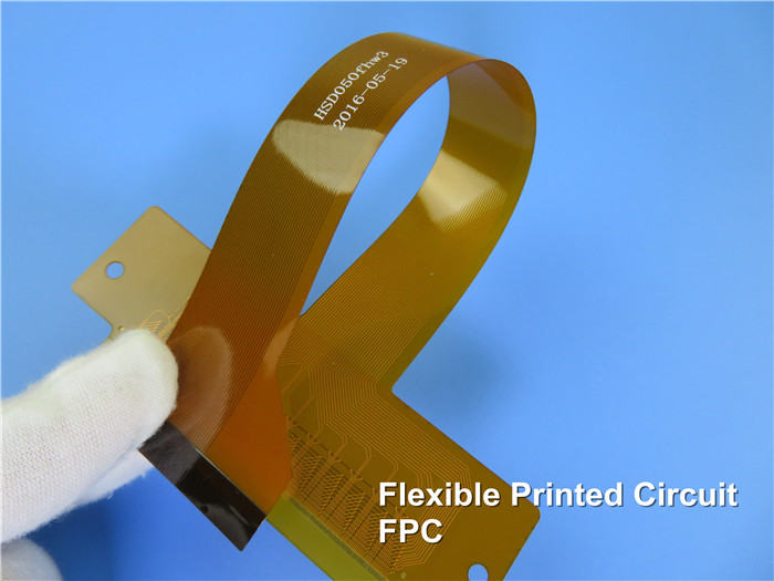 Flexible Printed Circuit Board