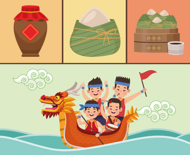 Dragon Boat Festival Holiday Notice & Cultural Introduction