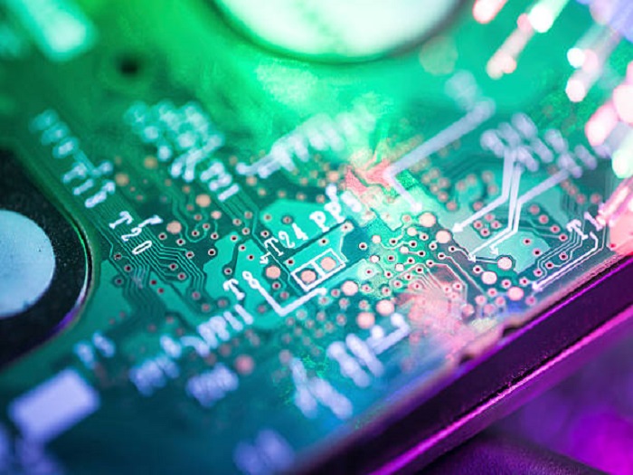 PCB accelerates upward breakthrough, high-end products are shining